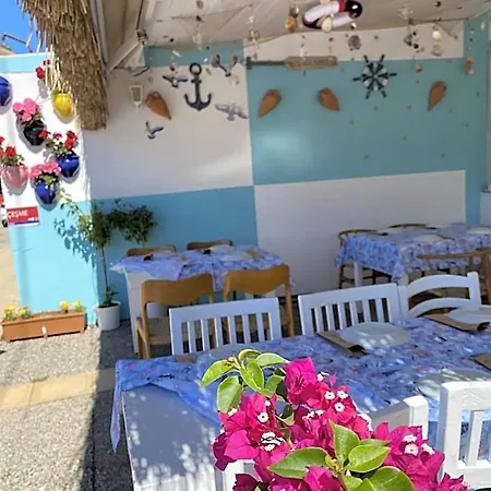 Larimar Cesme * Ciftlikkoyu