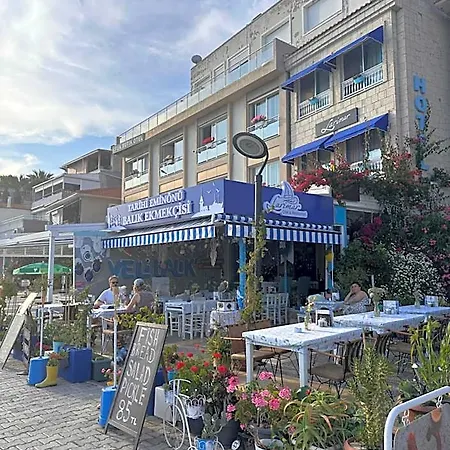Larimar Cesme Hotel Ciftlikkoyu