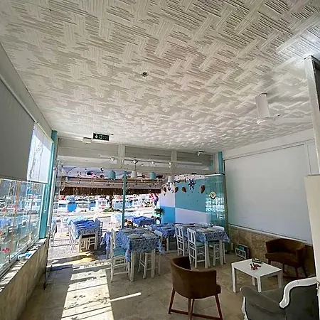 Hotel Larimar Cesme Ciftlikkoyu