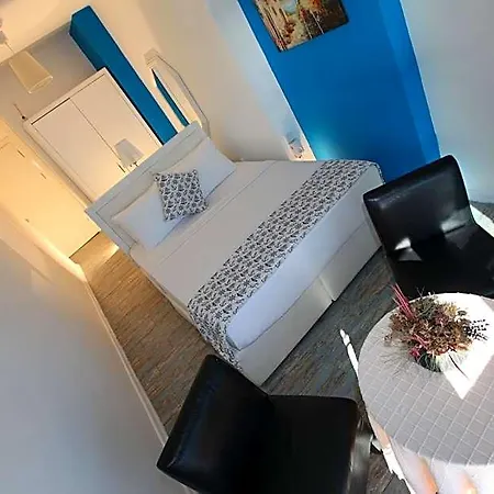 Larimar Cesme * Ciftlikkoyu