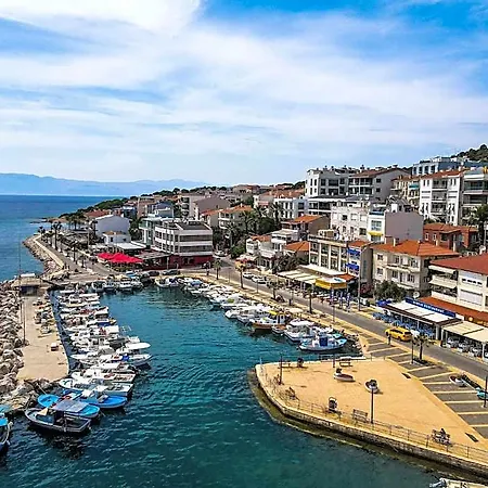 Larimar Cesme Hotel *