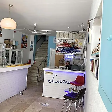 Larimar Cesme Hotel Ciftlikkoyu
