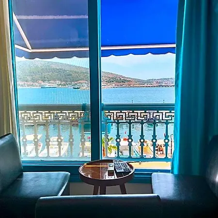 Larimar Cesme Hotel