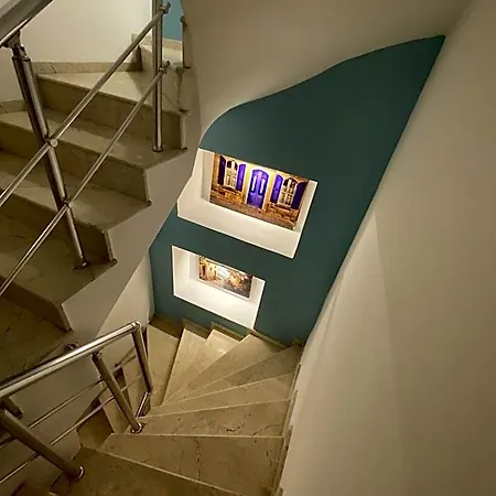 Hotel Larimar Cesme Ciftlikkoyu