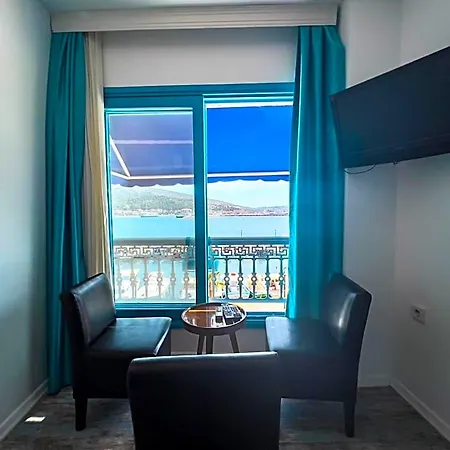 Larimar Cesme Hotel