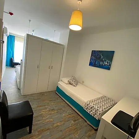 Larimar Cesme Hotel