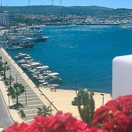 Larimar Cesme * Ciftlikkoyu