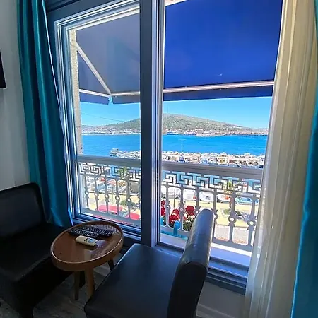Larimar Cesme *
