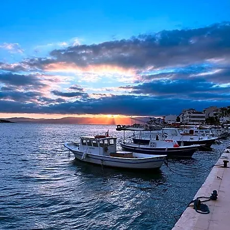Larimar Cesme Hotel *